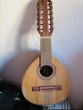 Bandurria telesforo julve for sale  Shipping to United Kingdom