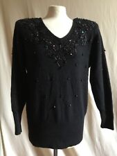 Pull laine agneau d'occasion  Auch