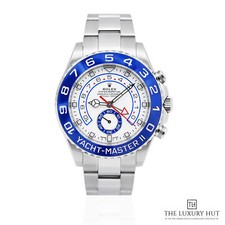 Rolex yacht master for sale  LONDON