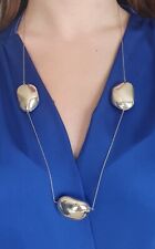 Collana breil collezione usato  Milano