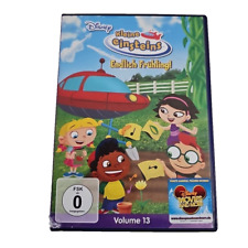 Eb2468 kleine einsteins gebraucht kaufen  Löbau