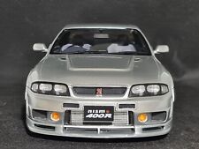 Nissan r33 nismo d'occasion  Expédié en Belgium
