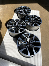 Audi v10 alloy for sale  HUNTINGDON