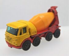 Vintage lesney matchbox for sale  GLASGOW