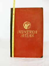 Minerva atlas 1927 gebraucht kaufen  Oldenburg (Oldenburg)