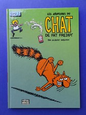 Shelton chat fat d'occasion  Castelnaudary