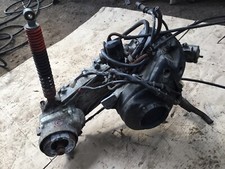 Sym sym engine for sale  CARNFORTH