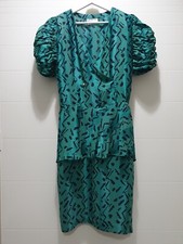 Abito donna lungo usato  Salerno