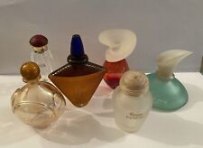 Ancien flacons parfum d'occasion  Plessé