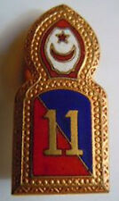 Miniature badge gendarmerie d'occasion  Expédié en Belgium