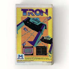 Tron atari 2600 for sale  Tulsa