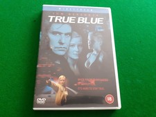 True blue thriller for sale  ST. AUSTELL