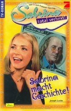 Sabrina sabrina macht gebraucht kaufen  Berlin