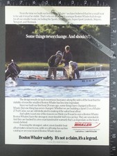 1987 advertisement boston for sale  Lodi