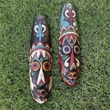 Ethnographic tribal folk for sale  El Paso