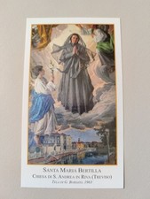Santa maria bertilla usato  Nicosia