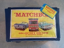 Vintage matchbox car for sale  PAR