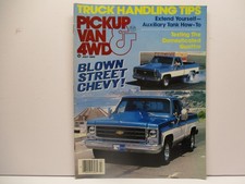 July 1982 pickup for sale  Waynesboro