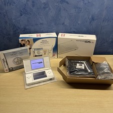Nintendo lite bianco usato  Frattaminore