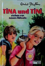 Tina tini stehen gebraucht kaufen  Berlin