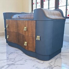 Vintage art deco for sale  GRANTHAM