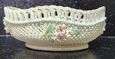 Vintage belleek hawthorne for sale  Rochelle