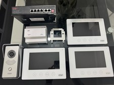 Esp single way for sale  LONDON