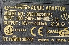 Snd1602300p2 100 240v for sale  LONDON