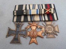 3er rdenspange 1914 gebraucht kaufen  Zeuthen