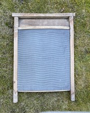 Waschbrett zum waschen gebraucht kaufen  Hamburg