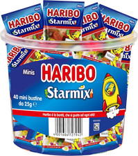 caramelle gommose haribo usato  Potenza