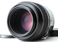 [COMO ESTÁ] Nikon AF Nikkor 105mm f2.8 D Lente Macro MF Apenas Ótica Excelente Japão comprar usado  Enviando para Brazil
