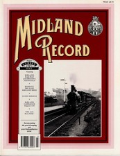 Midland record various for sale  SHERINGHAM