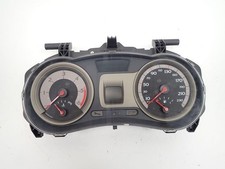 Compteur 8201060312 renault d'occasion  France