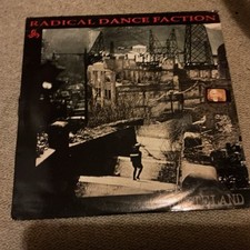 Radical dance factio for sale  CIRENCESTER