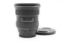 Tokina 16mm f2.8 d'occasion  Expédié en Belgium