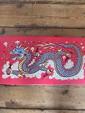 Landyachtz dinghy dragon for sale  COVENTRY
