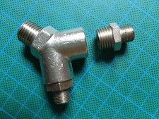 Druckluftverteiler außen 4 gebraucht kaufen  Mönchengladbach