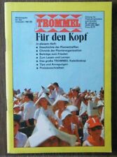 Trommel pioniermagazin miniaus gebraucht kaufen  Zittau