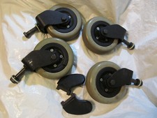 Set forks castars for sale  Mobile