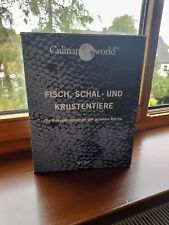 Kochbuch culinary fisch gebraucht kaufen  Gelsenkirchen