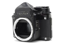 Pentax 6x7 ttl d'occasion  Expédié en Belgium