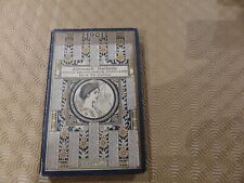 Almanach hachette 1901 d'occasion  Perrignier