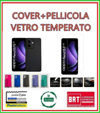 Cover custodia morbida usato  Milano