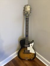 Harmony stratotone guitar for sale  Orland Park