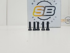 Bulloni cerchio 40x10 usato  Rozzano