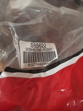 Fai ss5622 control for sale  LISBURN