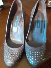 Scarpe donna decolte usato  Signa