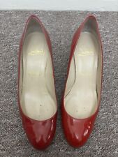 Christian louboutin simple for sale  ENFIELD