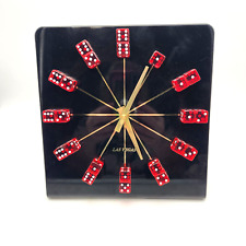 Red casino dice for sale  Cameron